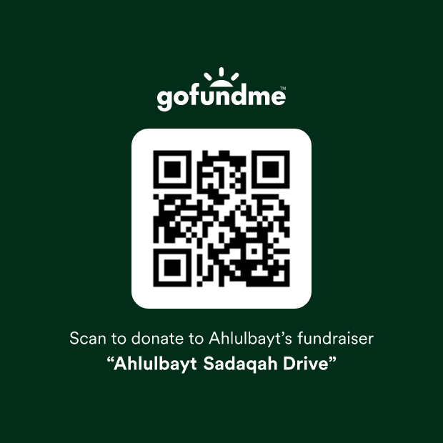 Donation QR Code